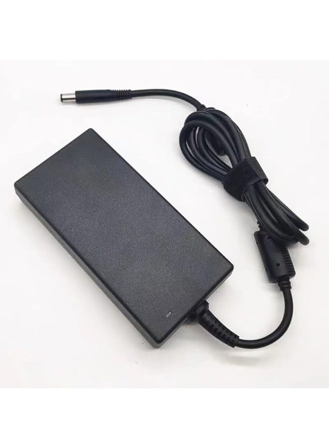 Terabyte 19.5V9.23A power adapter line TPC-AA501 large mouth with needle 180W transformer - Image 1