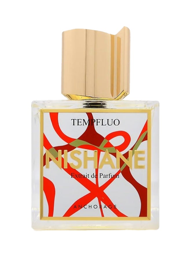 Nishane مستخلص عطر تمب فلو (U).