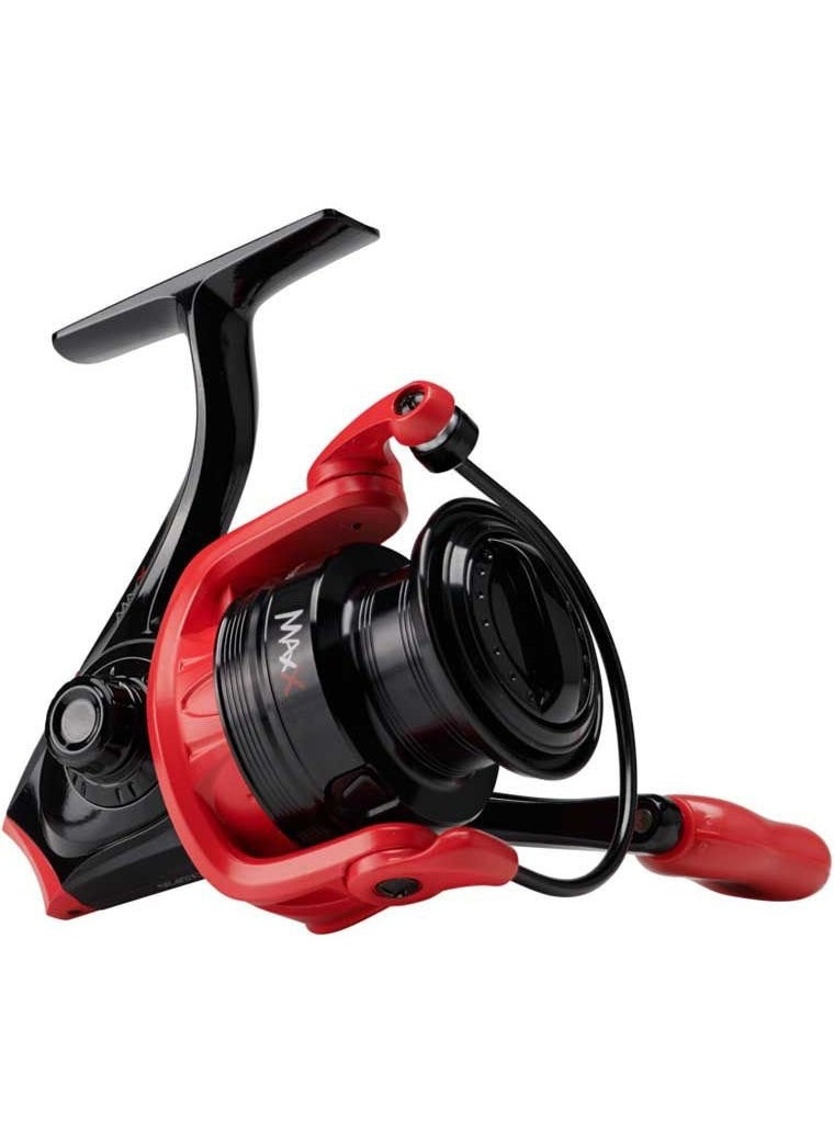 Abu Garcia Max x Fishing Reel Standard-10  - Image 2