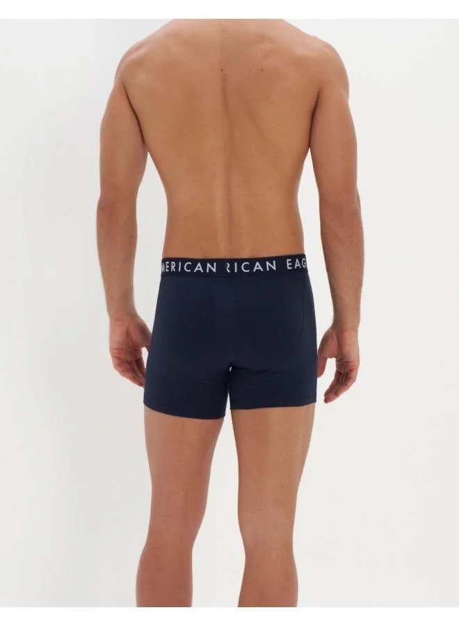 امريكان ايجل AEO 4.5" CLASSIC BOXER BRIEF 3-PACK
