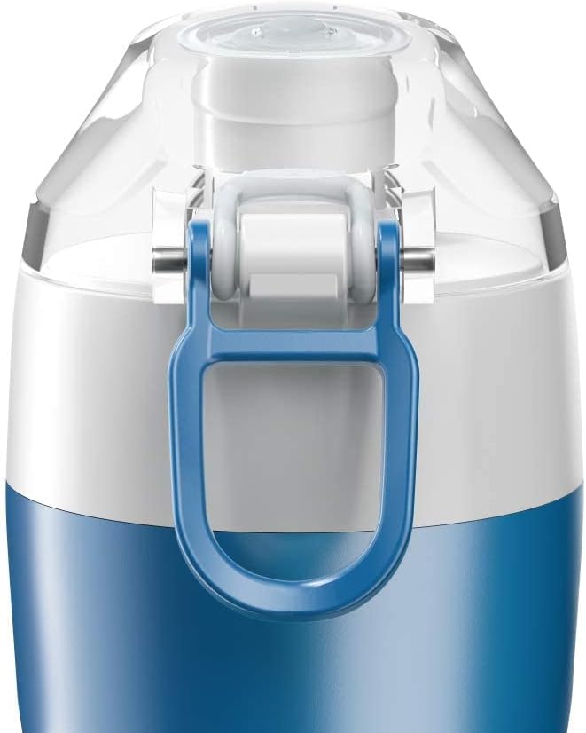 TANK Me Bottle 0.65 Litre -Light Blue - Image 2