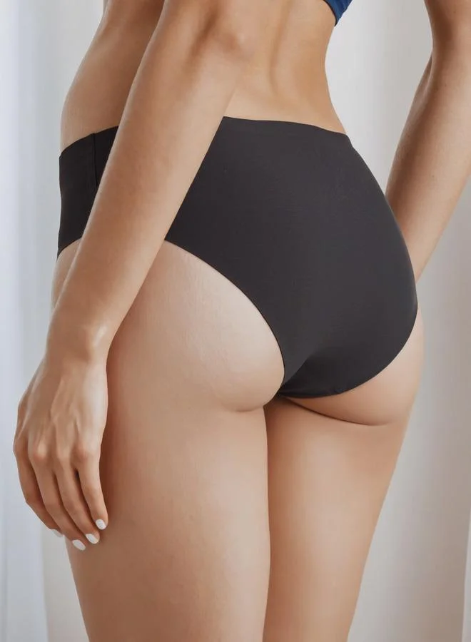 سبلاش فيڤ سراويل داخلية من مزيج البولياميد بخصر مطاطي