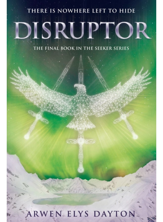 Disruptor