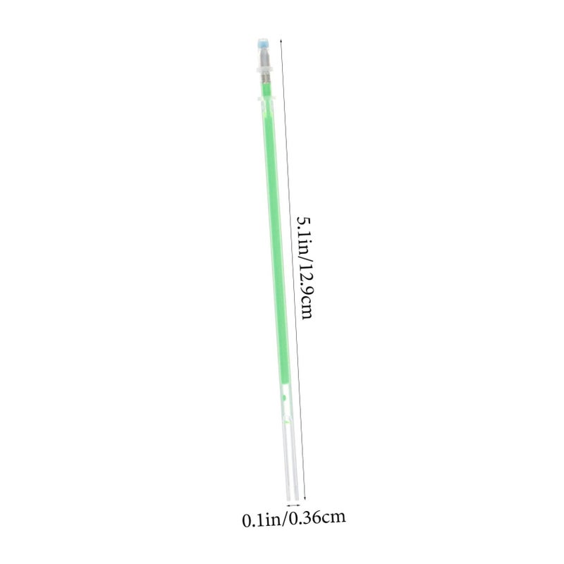 Multi Color Gel Pen Refills 84Pcs Smooth Writing for Home Office School Use - Image 2
