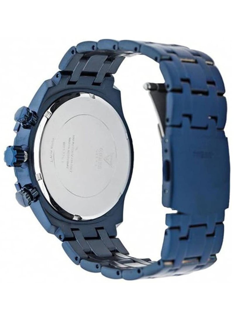 Guess Watch For Men W0522G3 - Image 2