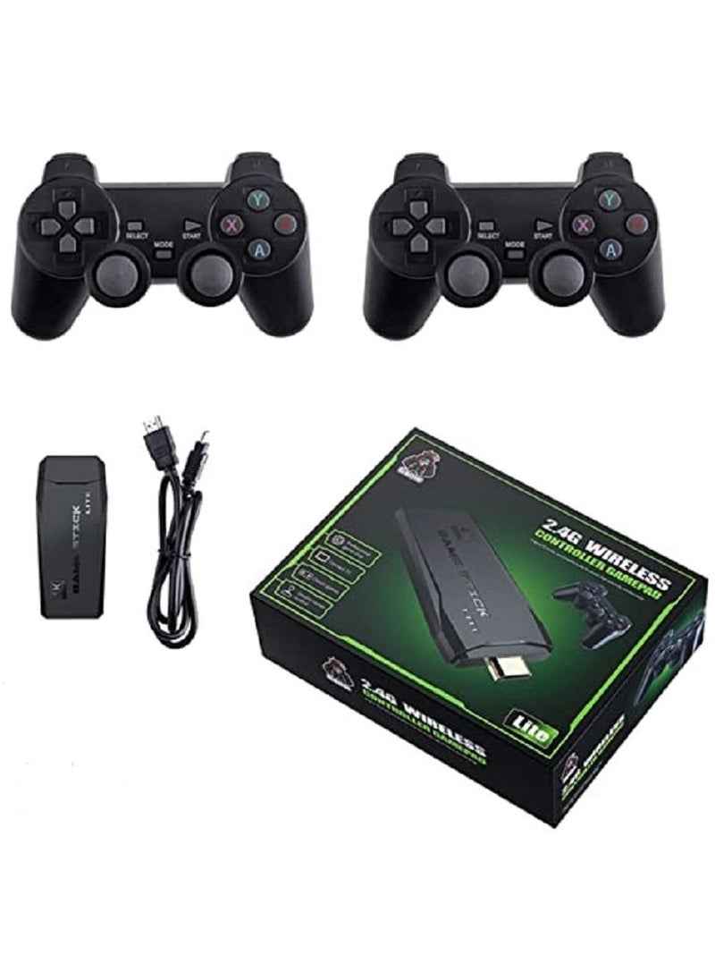 Wireless Video Game Console HDMI With 2.4GHz wireless control - pzsku/ZEE0B405B4EF5233AEE82Z/45/_/1671267379/1fa3123e-44d3-4b7d-8699-c95b7defdfcc