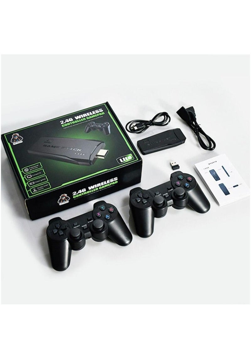 Wireless Video Game Console HDMI With 2.4GHz wireless control - pzsku/ZEE0B405B4EF5233AEE82Z/45/_/1671267379/b7c89c1f-aa5e-4a7d-8c53-9cab1531600d