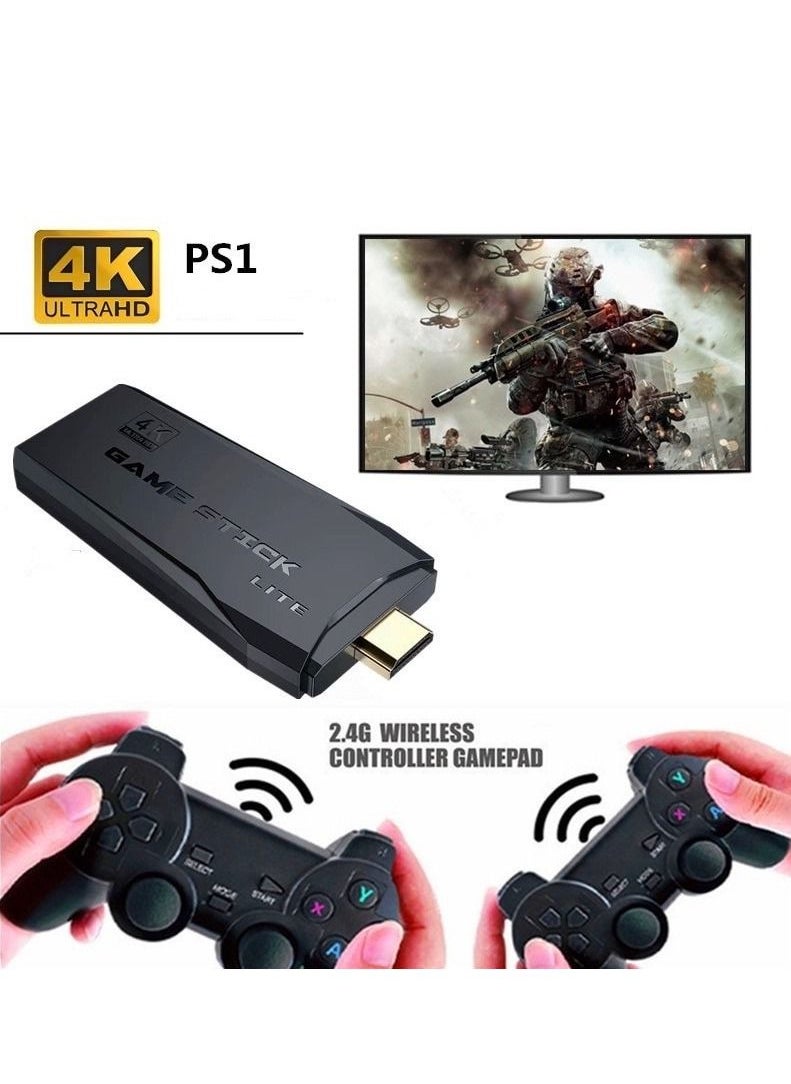 Wireless Video Game Console HDMI With 2.4GHz wireless control - pzsku/ZEE0B405B4EF5233AEE82Z/45/_/1671267379/cd3af966-b14d-4dbd-880a-bee6d4d69a19