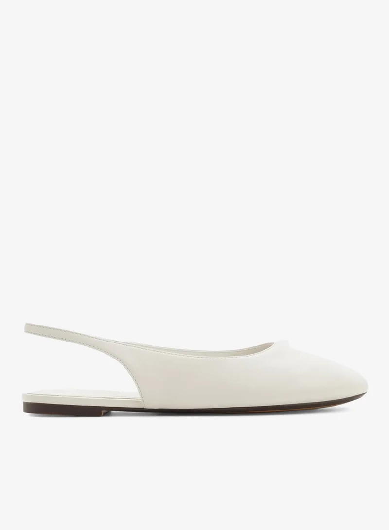 الدو ALDO sling-back ballet flats