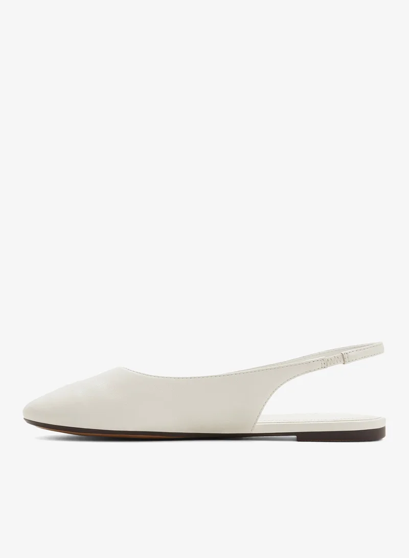 ALDO  ALDO sling-back ballet flats for Women | Best Price UAE