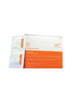 Dr. Dennis Gross Skincare Dr. Dennis Gross Alpha Beta Universal Daily Peel | 60 Packettes 