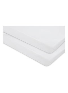 Moro Moro Soft & Breathable Changing Pad Cover – 100% Cotton  - Image 2