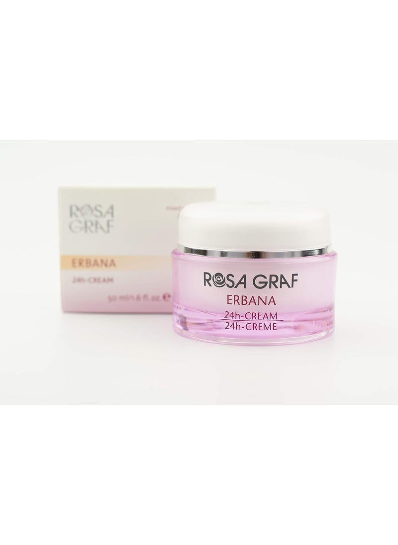 ROSA GRAF Rosa Graf Erbana Day  Night 24 hr Cream 16 Oz 