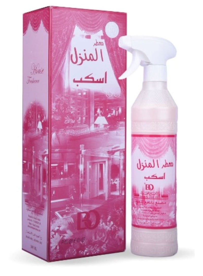 بانافع معطر للمنزل اسكب 500 مل - Image 1