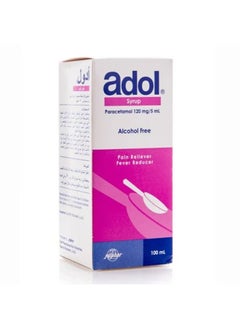 Adol Syrup 