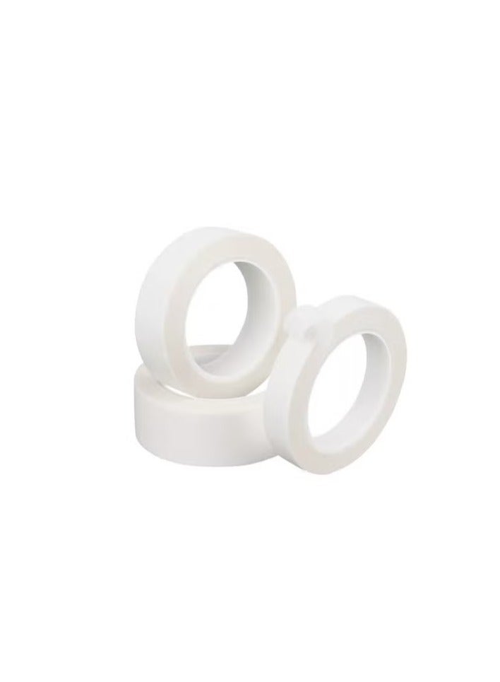 Heat Resistant Electrical Soldering Tape (19mm*10yd) Ideal for Electronic Repairs and Wrapping Wires and Cables