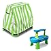 Aacabo Kids Water Table Cover Fit Rain Showers Splash Pond Water TableWaterproof Dust Proof AntiUV Outdoor Toys CoverCover only - Image 3