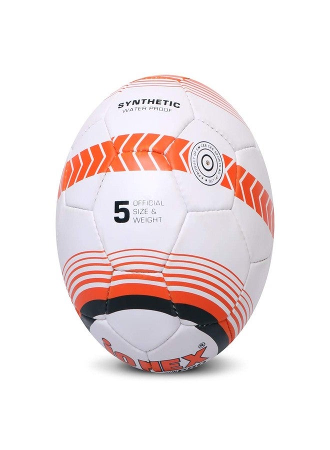 JONEX PRO Football Size 5 - Image 5