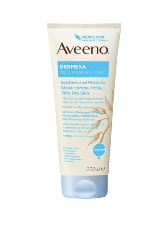 Dermexa Emollient Cream