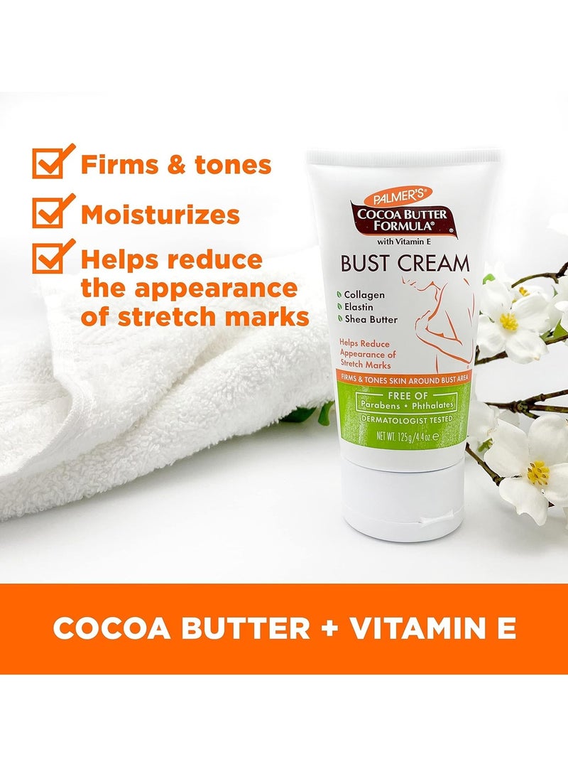 Palmer's Cocoa Butter Formula New Moms Skin Recovery Set (Set of 4)