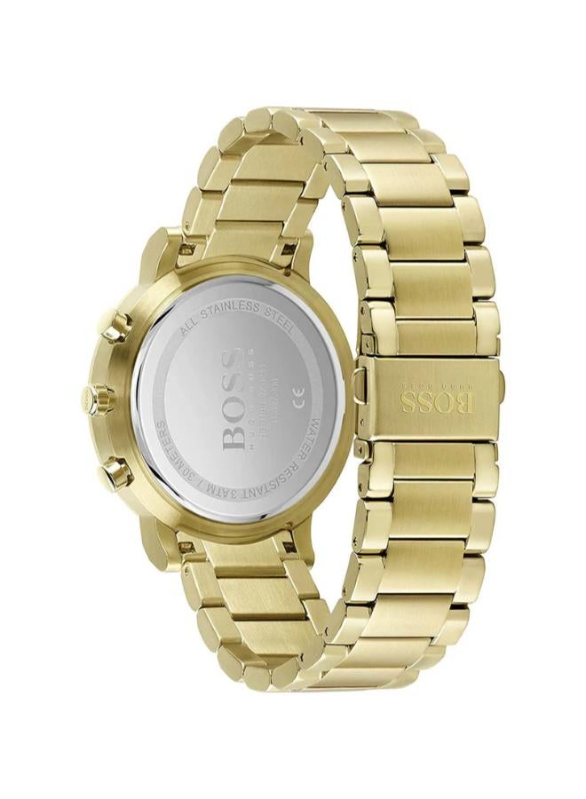 بوس ساعة هيوغو بوس للرجال 1513781 - Image 3