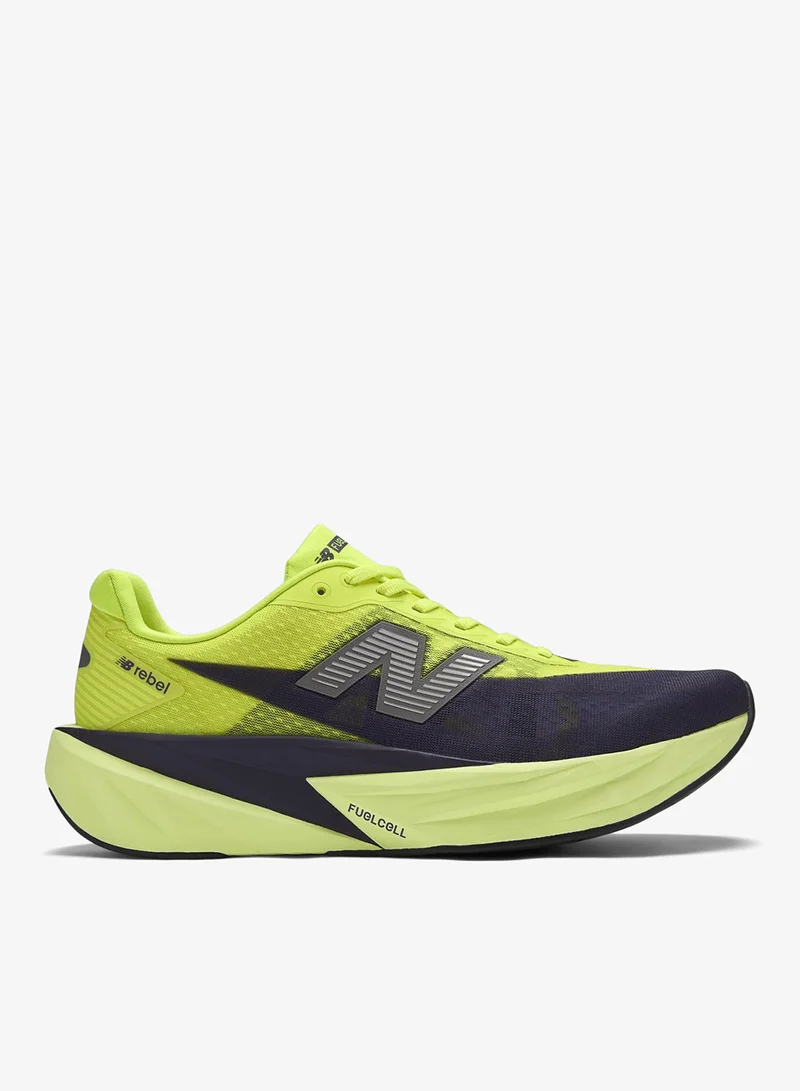 نيو بالانس FuelCell Rebel v5 athletic Sneakers (Wide Fit)