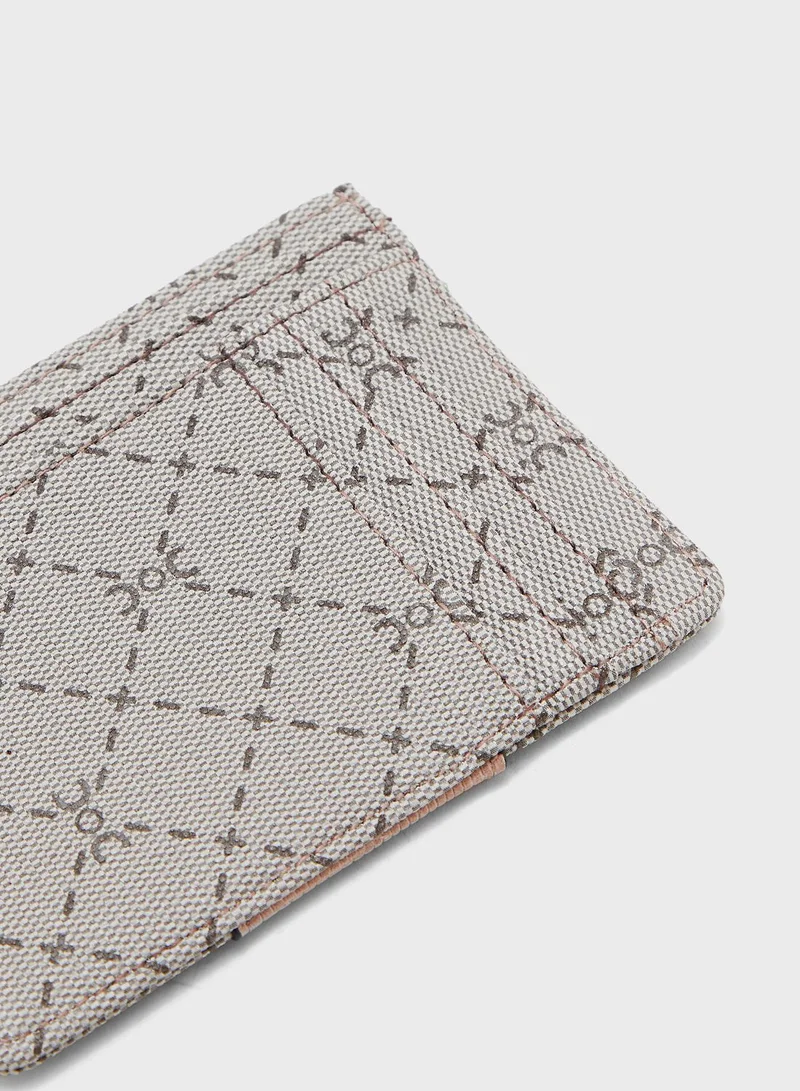 CARPISA Multislot Card Holder