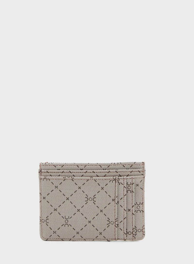 CARPISA Multislot Card Holder