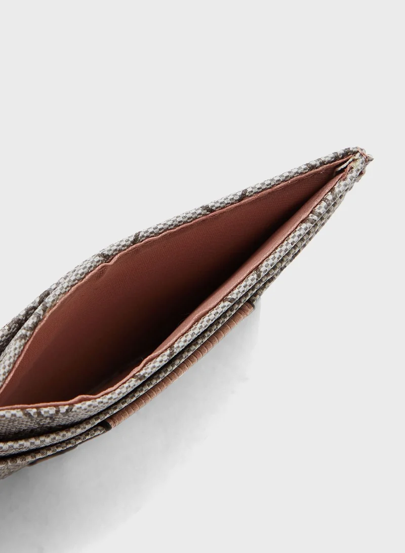 CARPISA Multislot Card Holder