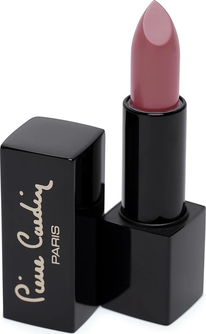 بيير كاردان Retro Matte Lipstick Rosy Red 139