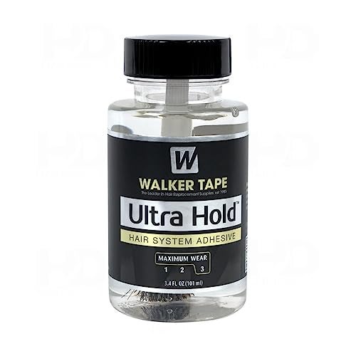 Walker tape ultra hold acrylic adhesive 3.4 ounce - Image 1