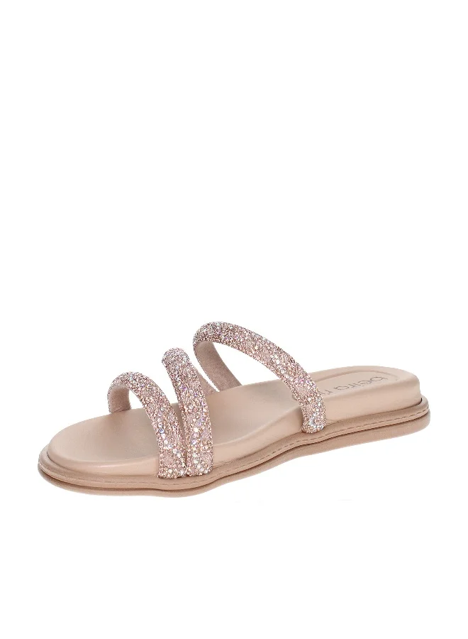 Beira Rio Flat Sandals for Women – Stylish Ladies Flat Sandals & Comfortable Flat Slippers