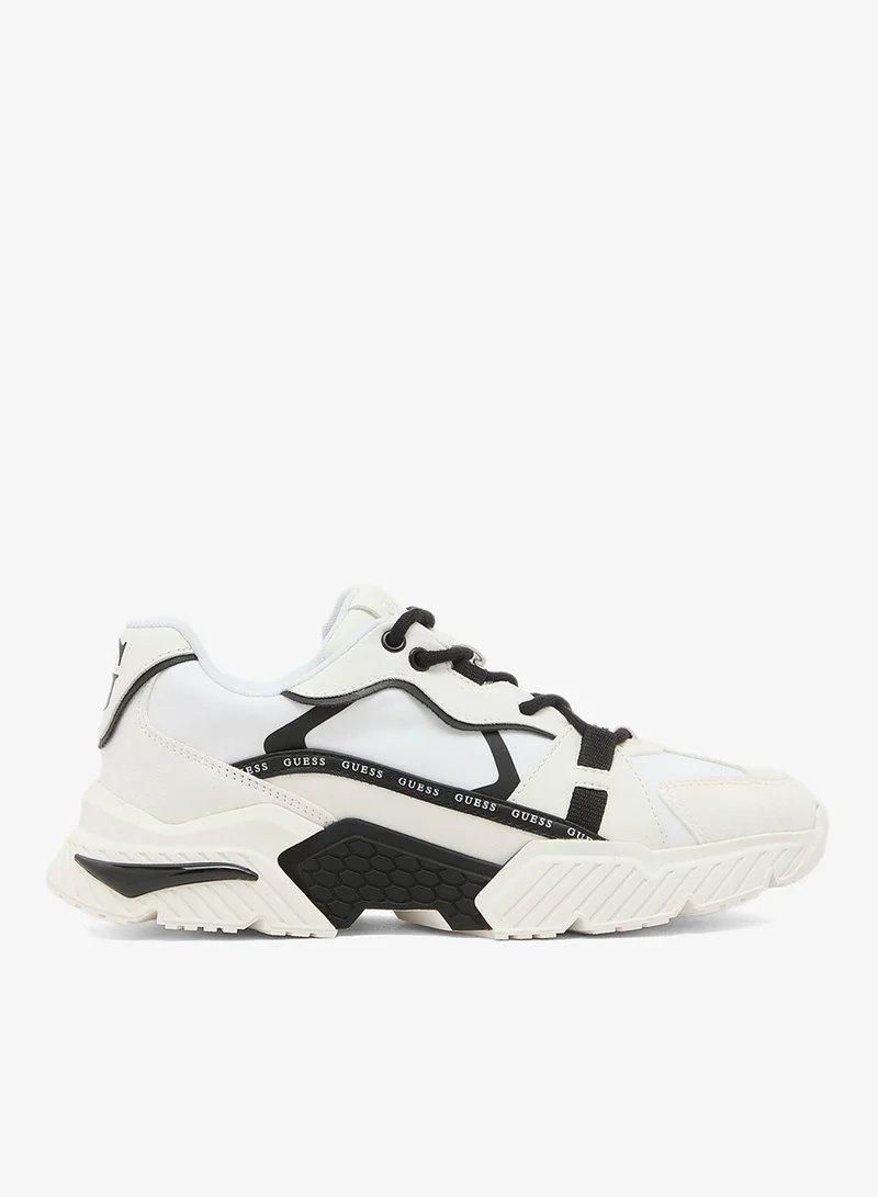 GUESS Casual Low Top Sneakers