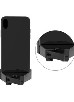 Y&D Sound Amplifier Cell Phone Holder Stand Portable Mini Bluetooth Speaker Practical Tool Base Mobile with Gifts for Family Girl Boy Friend  - Image 5