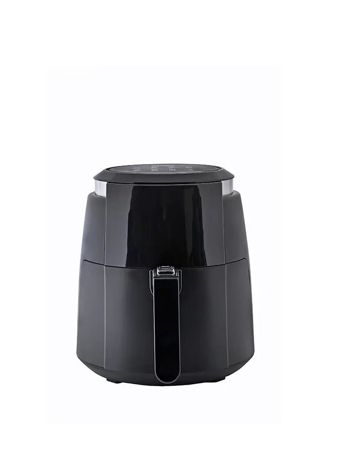 GENERAL SUPREME - Air Fryer, 4 Liter Capacity, Digital, 1500 Watts, Black - Image 1