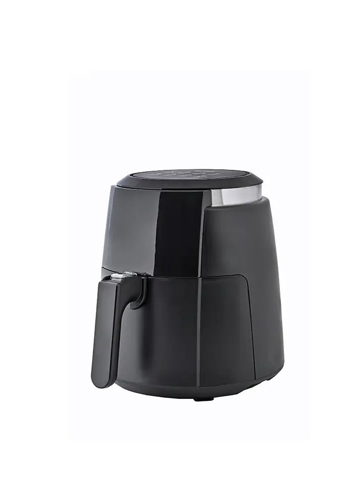 GENERAL SUPREME - Air Fryer, 4 Liter Capacity, Digital, 1500 Watts, Black - Image 1