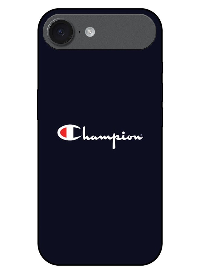 EYE CATCH Printed Protective Case Cover For Apple iPhone 17 AIR  -  Change