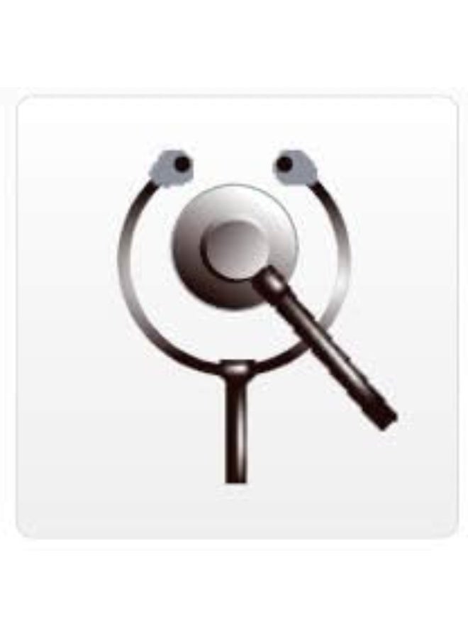 روزماكس جهاز قياس ضغط الدم الزئبقي (أنيرويد) Rossmax GB102 (لون أسود)، مع سماعة طبية - Image 2