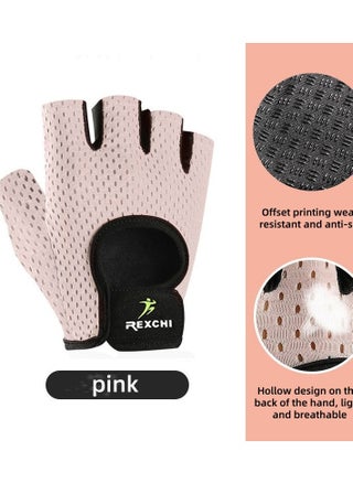 Fitness weightlifting non-slip gloves breathable thin sports gloves - pzsku/ZEE0C7851A6A5D98B1AC7Z/45/_/1730476181/fac3582f-0baa-45a2-8e97-41cc8d55ba92