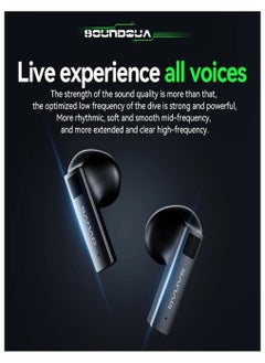 Sanag H9S Wireless Earphone Bluetooth 5.3 TWS Metal Shell HD Microphone - pzsku/ZEE0C81F2705220480D2DZ/45/_/1671516973/900c7b94-a409-423f-b06a-570601e86632