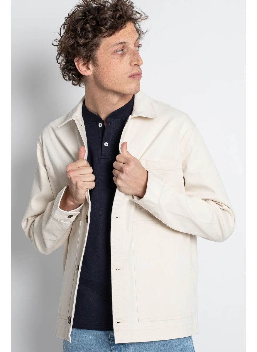 جاك Chill - Off-White Jacket