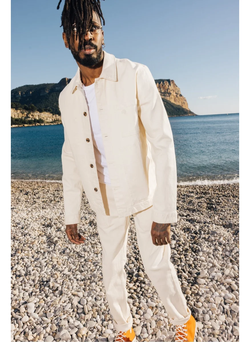 جاك Chill - Off-White Jacket