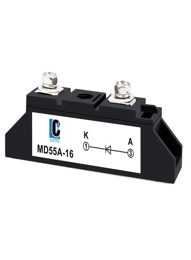 LCLCTC 1-Way Diodes 12V Md 55A (50Amp)-16; - Image 1