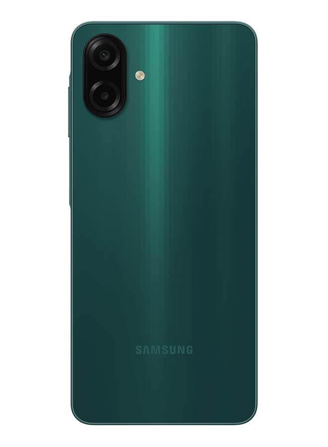 سامسونج جالاكسي A07 ثنائي الشريحة 4G أخضر 4GB 128GB - النسخة الدولية - Image 2