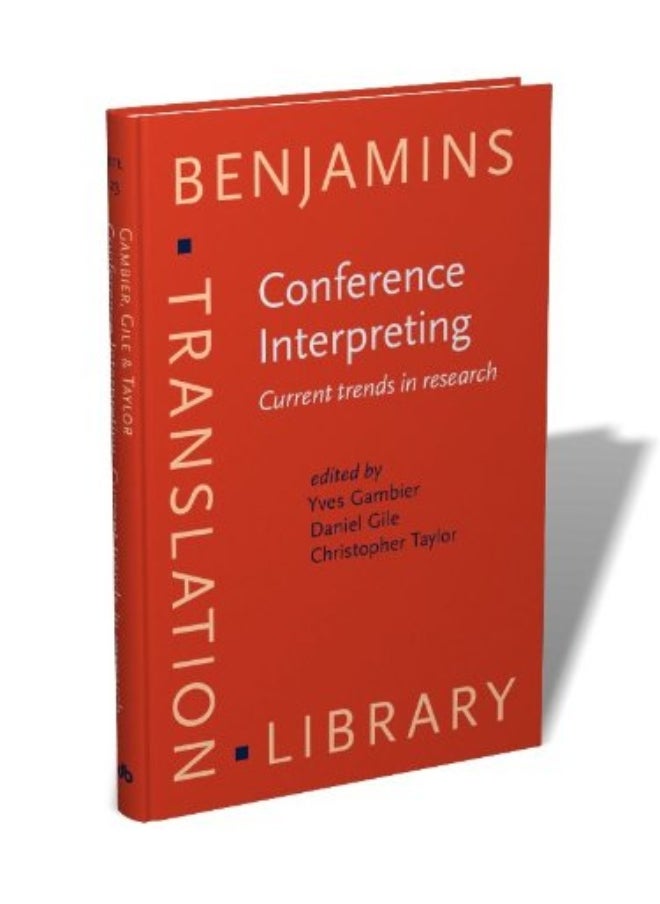 null - Conference Interpreting - Image 1