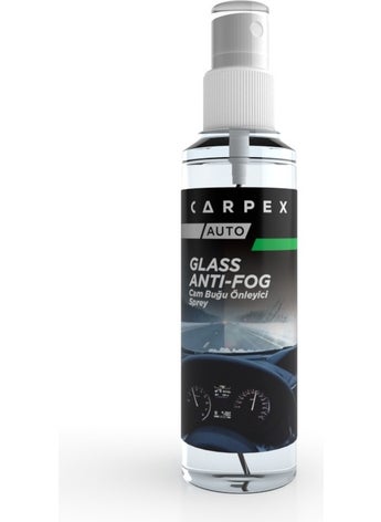 Carpex Glass Anti-Fog 200 ml 