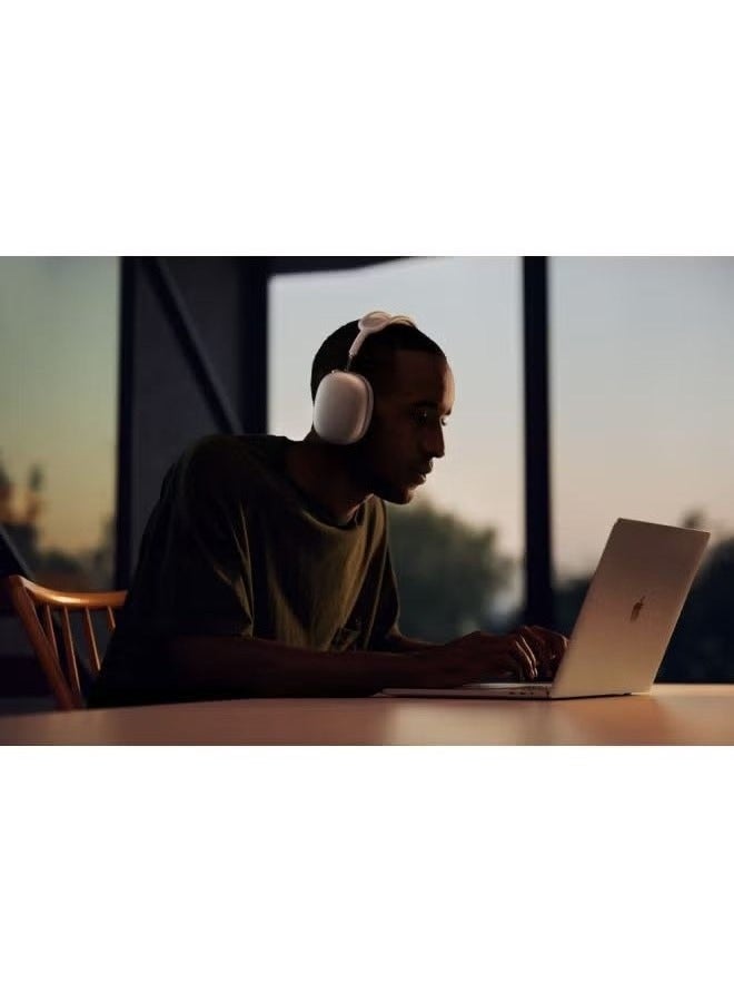 BSNL P9 Bluetooth Wireless Headset Over-Ear Headphones with Built-in Mic – Hi-Fi Stereo Sound, Noise Isolation, Foldable Design, Comfortable Earcups, Long Battery Life, Universal Compatibility for Smartphones, Laptops & Tablets White  - Image 3