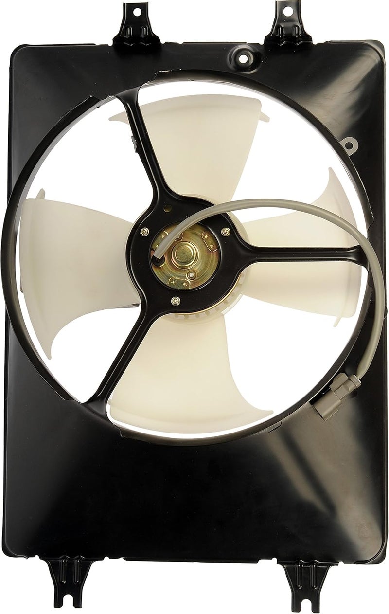 Dorman 620-262 Radiator Fan Assembly Without Controller - Image 1