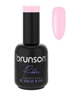 brunson Brunson Professional Rubber Base Gel 18ml 