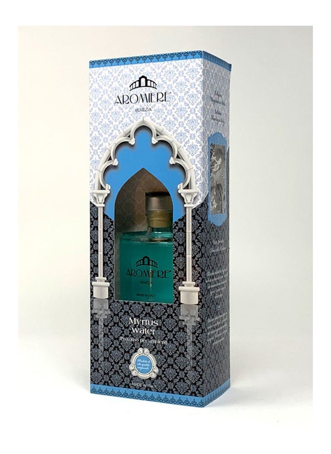 Aromiere Myrtus Water  Home Fragrance  Diffuser Scent 200 ml  - Image 1